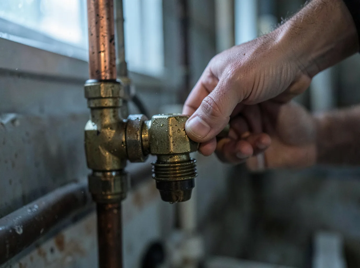 Emergency Plumber Hockessin, DE FAQs